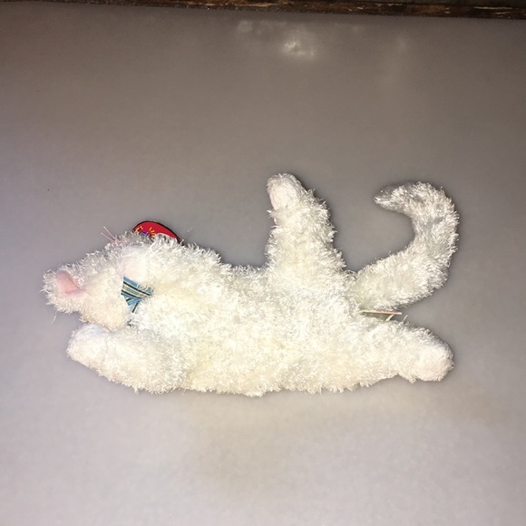 Ty Beanie Babies Fleur and Starlett - Picture 10 of 14